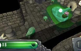 Krog screenshot 1
