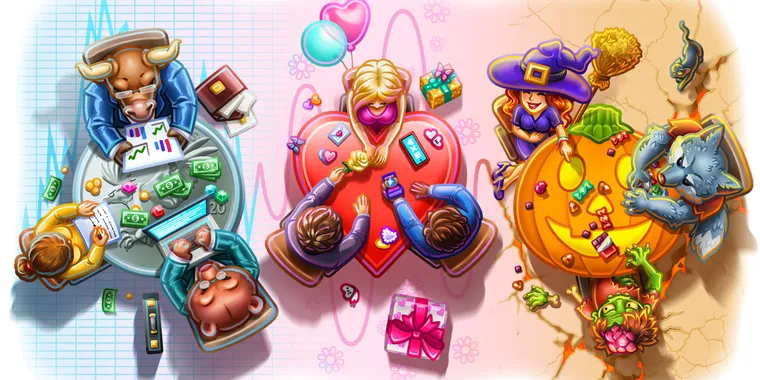 Telegram has updated with voice-to-text for video messages, multiple collectable usernames, and more image