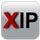 X-IP Icon