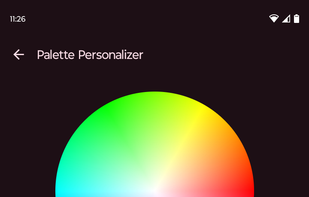 Komikku App  screenshot 3