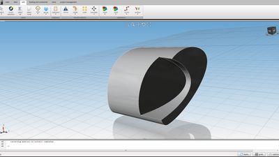 component modelling with CAD.FEM