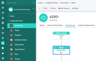 HaloITSM screenshot 3