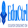 EduCtrl Education Consultancy CRM icon