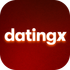 DatingX icon