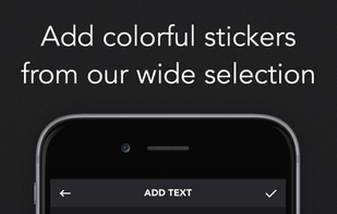 Grids – Giant Square Layout screenshot 2