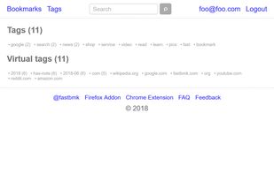 Tags