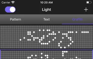 CoolLED1248 screenshot 2