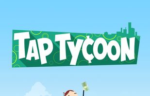 Tap Tycoon screenshot 1