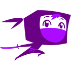Screensaver Ninja icon