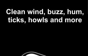 ByeNoise screenshot 3