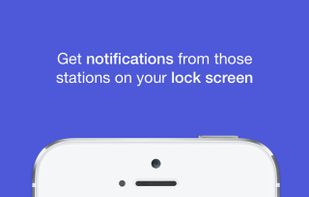 Notify by Facebook screenshot 1