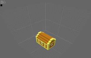 Project Vox screenshot 1