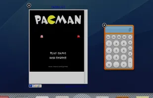 Amnesty Generator screenshot 3