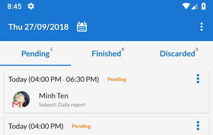 Do It Later screenshot 1