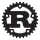 Rust Playground icon