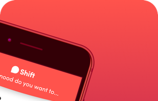 Shift Your Mood screenshot 1