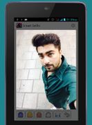 Smart Selfie Cam for Android screenshot 1