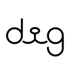 Dig - The Dog Person's Dating App icon