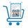 Receipt Scanner : grocery list icon