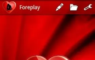 Couple Foreplay Sex Game screenshot 1