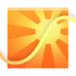 Exsate Golden Hour icon