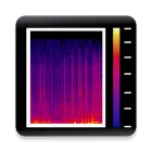 Aspect - Audio Files Spectrogram Analyzer icon