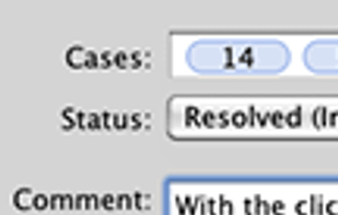 Tickets screenshot 2