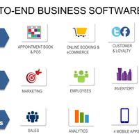 All-in-1 business software