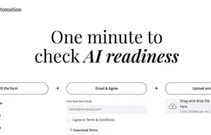 AiAiAi Automation screenshot 1