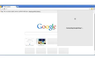 Popup for Keep screenshot 3