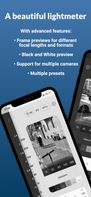 Lightme screenshot 1