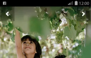 Facebook Lite screenshot 1