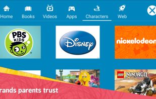 Amazon Kids screenshot 3