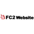 FC2 Website icon