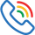Zoho Voice icon