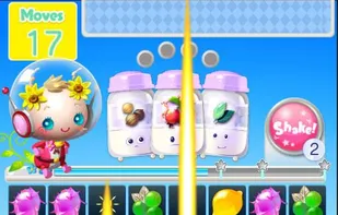 Tasty Trek screenshot 1