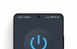 HTTP FS (file server) screenshot 1