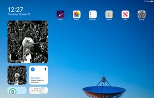 Space! screenshot 1