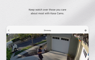 Kasa Smart screenshot 2