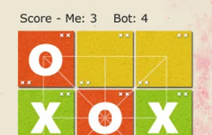 Tic Tac Toe Movable screenshot 3