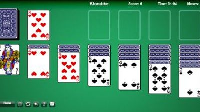 World of Solitaire