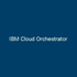 IBM Cloud Orchestrator icon