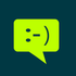 CrossTalk Comments and Live Chat icon