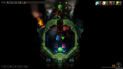 Dungeon of the Endless screenshot 6