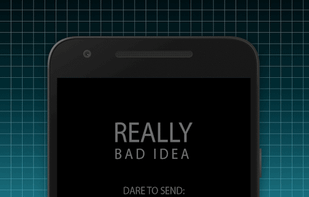 Really Bad Idea screenshot 1