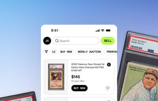 Fanatics Collect screenshot 1