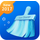 Super Cleaner Icon