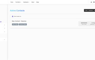 Realancer screenshot 1