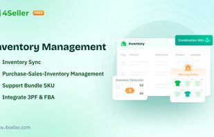 4Seller screenshot 3