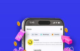 Offerlash screenshot 1